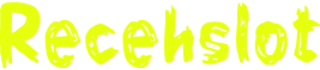 Recehslot